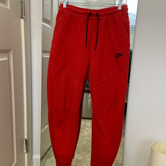 Nike Other - Nike Tech Fleece Pants